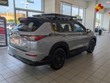 New 2025 Mitsubishi Outlander AWD image 4