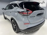 Used 2023 Nissan Murano SV w/ SV Midnight Edition Package image 4