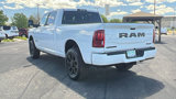 New 2025 RAM 2500 Laramie image 5