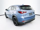 Used 2025 MAZDA CX-5 Carbon Edition image 5