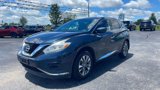 Used 2017 Nissan Murano S w/ Navigation Package image 5