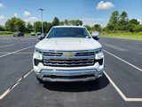 New 2026 Chevrolet Silverado 1500 LTZ image 2