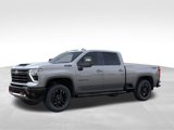 New 2025 Chevrolet Silverado 2500 LTZ image 2