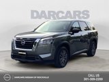 Used 2023 Nissan Pathfinder S image 3