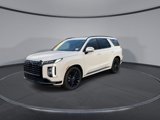 New 2025 Hyundai Palisade Calligraphy image 4