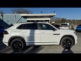 New 2025 Volkswagen Atlas Cross Sport SEL R-Line image 2