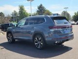 New 2025 Volkswagen Atlas SEL Premium R-Line image 5