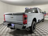 New 2026 Ford F250 Lariat w/ Black Appearance Package image 3