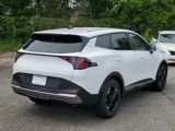 New 2026 Kia Sportage EX image 6