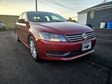 Used 2015 Volkswagen Passat 1.8T Wolfsburg Edition image 3