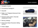 New 2026 Chevrolet Equinox ACTIV w/ Convenience Package III image 3