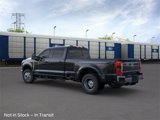 New 2025 Ford F350 XL image 4