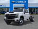 New 2025 Chevrolet Silverado 3500 LT w/ Convenience Package image 6