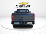 New 2025 Chevrolet Silverado 3500 LT image 4