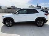 Used 2024 Chevrolet TrailBlazer LT image 6