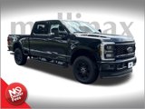 New 2025 Ford F250 Lariat w/ Lariat Ultimate Package image 1