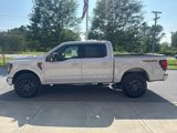 New 2025 Ford F150 Tremor image 4