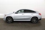 New 2025 Mercedes-Benz GLE 53 AMG 4MATIC Coupe image 4