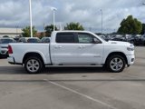 New 2026 RAM 1500 Big Horn image 4