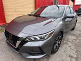 Used 2021 Nissan Sentra SV image 3