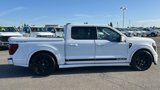 New 2025 Ford F150 Lariat w/ Equipment Group 502A High image 2