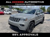 Used 2021 Jeep Grand Cherokee Laredo X image 3
