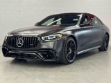 Used 2024 Mercedes-Benz S 63 AMG S image 2