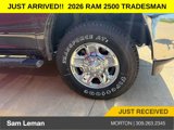 New 2026 RAM 2500 Tradesman image 4