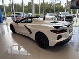 New 2026 Chevrolet Corvette Stingray Preferred Conv w/ Z51 Performance Package image 5