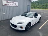 Used 2015 MAZDA MX-5 Miata Club image 4