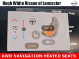 New 2025 Nissan Murano SL image 4