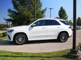 New 2026 Mercedes-Benz GLE 450 4MATIC image 4