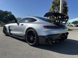 Used 2021 Mercedes-Benz AMG GT Black Series image 3