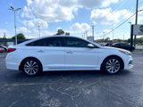 Used 2016 Hyundai Sonata Sport w/ Option Group 03 image 4