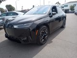 Used 2024 BMW iX xDrive50 w/ Sport Package image 3