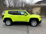 Used 2017 Jeep Renegade Latitude w/ Cold Weather Group image 2