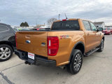 Used 2019 Ford Ranger Lariat w/ Equipment Group 501A Mid image 5