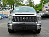 Used 2021 Toyota Tundra SR5 w/ SR5 Upgrade Package image 5