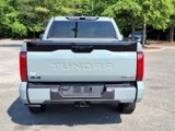 New 2025 Toyota Tundra Platinum image 4