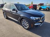 Used 2019 BMW X3 xDrive30i w/ Driving Assistance Package image 3