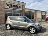 Used 2016 Kia Soul w/ Option Group 020 image 2