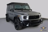 Used 2025 Mercedes-Benz G 63 AMG 4MATIC image 2