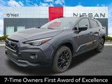 Used 2024 Subaru Crosstrek 2.5i Wilderness image 4