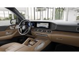 New 2025 Mercedes-Benz GLS 450 4MATIC image 6