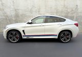 Used 2017 BMW X6 M image 5