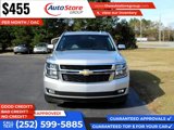 Used 2018 Chevrolet Tahoe LT image 3