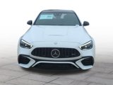 New 2025 Mercedes-Benz C 63 AMG S image 2