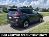 Used 2021 Subaru Forester Premium image 5