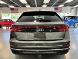Used 2019 Audi Q8 Prestige w/ Adaptive Chassis Package image 6