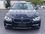 Used 2014 BMW 335i xDrive Sedan w/ Technology Package image 4